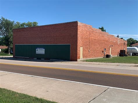 Nebraska Commercial Building For Sale United Country Historic