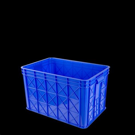 Thanks gopack.id sudah membantu pembuatan box kami. Jual box container hanata 2104 keranjang industri ...