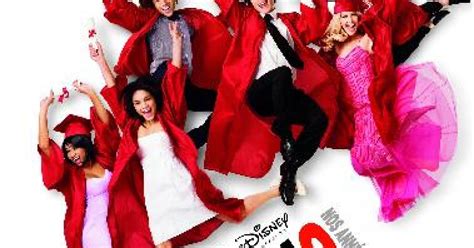 high school musical 3 nos années lycées 2008 un film de kenny ortega premiere fr news