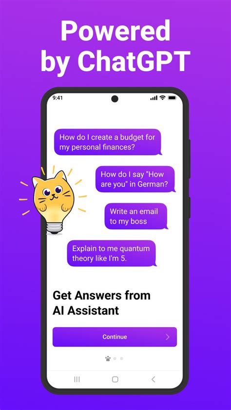 Ai Chatbot Smart Assistant Apk For Android Download