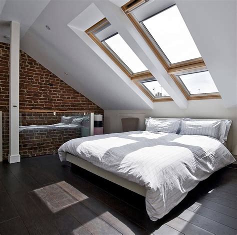 10 Stylish Loft Bedroom Ideas Inspiration Furniture And Choice