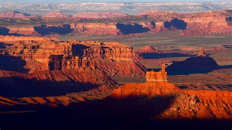 A Look At Bear Ears National Monument The Washington Post