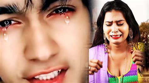 अगर दम है तो आँखों से आंसू रोक के दिखा दो Mera Pyar Bewafa लड़कियां रो पड़ेंगी Youtube