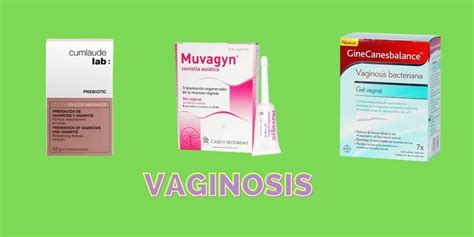 Vaginosis La Infecci N Vaginal M S Frecuente Con Un De Prevalencia