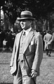 Jorge Ii de Grecia hacia 1920 - Archivo ABC