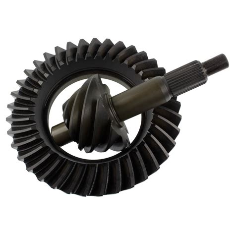 Excel Ring And Pinion Gear Set Ford 9in 411 Ratio Rv Parts Express