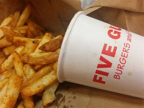 Application, salary information, what five guys pays per hour, hiring & age requirements, and more. Five Guys Application, Careers, and Jobs: How to Get the ...