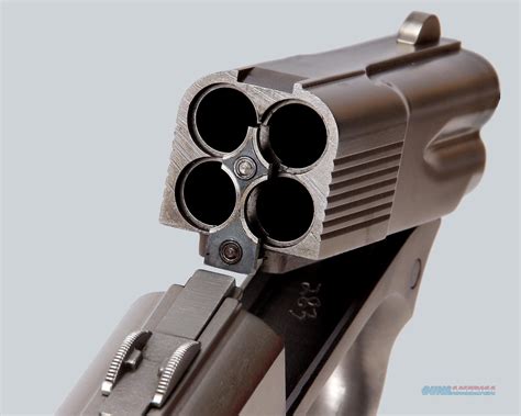 Cop Inc 357 Magnum Pistol For Sale At 932926948