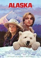 Alaska - Die Spur des Polarbären - Film 1996 - FILMSTARTS.de