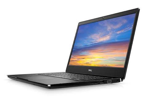 Laptop Dell Latitude 3400 Pjxmj 14 Hd Intel Core I5 8265u 160ghz