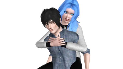 Fyachii My Third Couple Pose Pack Eris Sims 3 Cc Find