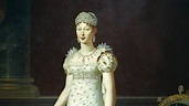 12. Dezember 1791 – Marie Louise von Österreich wird geboren, Stichtag ...