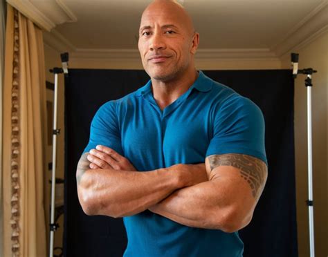 Dwayne douglas johnson, also known as the rock, was born on may 2, 1972 in hayward, california. Dwayne Johnson's Life Story: Hard Childhood With Absent ...