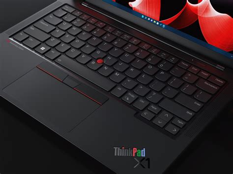Lenovo Celebrates 30 Years Of Thinkpad With An Anniversary Limited