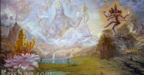 Brahma Wisnu Siwa Membersihkan Beberapa Kesalahpahaman Tentang