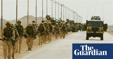 Costs Of Iraq War Are Still Being Counted Tony Blair The Guardian