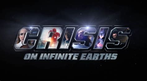 Crisis On Infinite Earths Part 3 Recap Review Full Circle Cinema