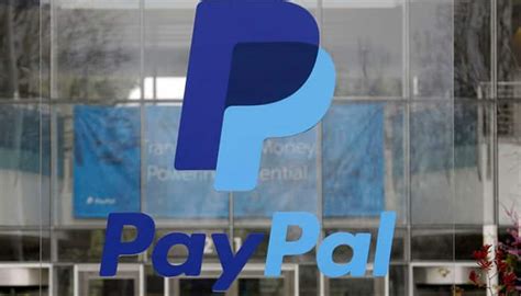 Paypal Fixes Security Flaw That Allowed Hackers To Steal Your Money