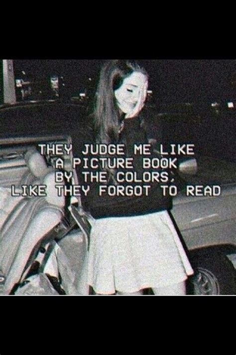 They Judge Me Like Lana Del Rey Quotes Lana Del Rey Lyrics Song