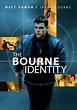 The Bourne Identity - film: guarda streaming online