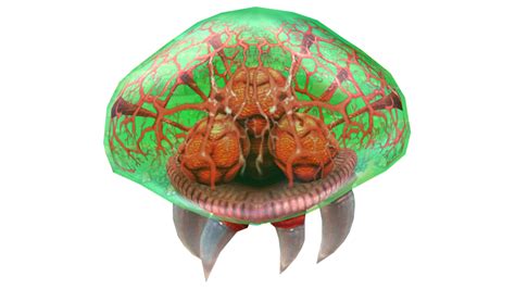 Metroid Creature Smashpedia Fandom Powered By Wikia