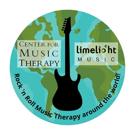 Rock N Roll Music Therapy — Center For Music Therapy