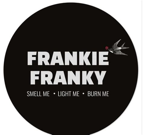 Frankie Franky