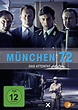 München 72 - Das Attentat Film auf DVD ausleihen bei verleihshop.de