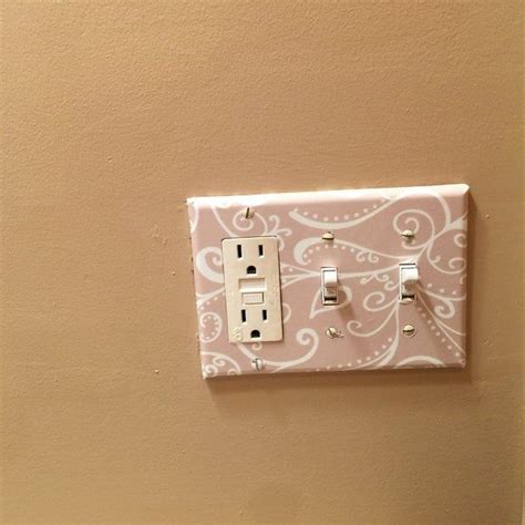 Caravan Vinyl Light Switch And Outlet Covers Etsy Light Switch