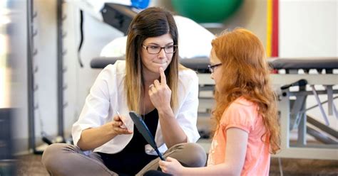 Becoming A Speech And Language Therapist Medacs Healthcare