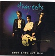 Stray Cats – Choo Choo Hot Fish (1992, CD) - Discogs