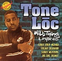 Tone Loc - Wild Thing & Other Hits (Compact Disc) | RAPPERSE.COM