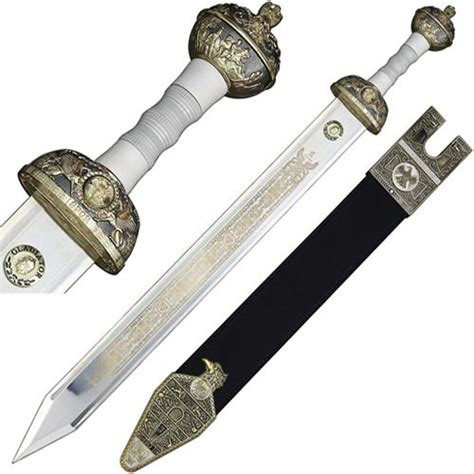 Julius Caesar Swords For Sale