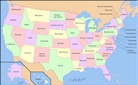 Estados Unidos - Wikipedia, la enciclopedia libre