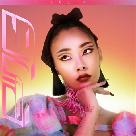 Rina Sawayama Announces Deluxe Album Hear Lucid