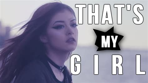 Chrissy Costanza That S My Girl Fanvideo Youtube