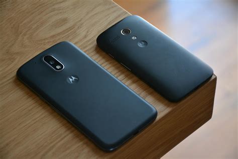 Black Motorola Android Smartphone · Free Stock Photo