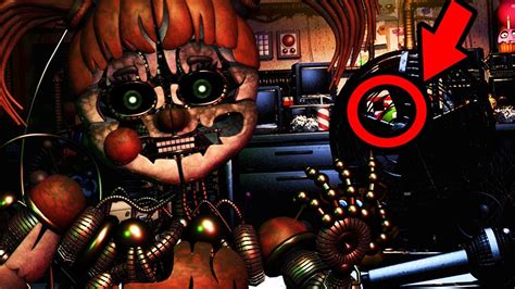 New Secrets Found Release Date Revealed Five Nights At Freddys Ultimate Custom Night