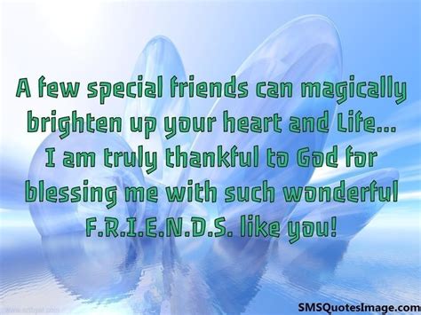 A true friend freely, advises justly, assists readily, adventures boldly, takes all patiently, defends courageously, and continues a friend unchangeably. A few special friends can magically - Friendship - SMS Quotes Image