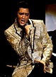 Elvis in june 1968 ( NBC t-v special ) . King Elvis Presley, Graceland ...