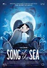 Song of the Sea - animated film review - MySF Reviews