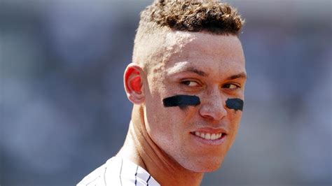 Aaron Judge And His Worth To The New York Yankees In The Mlb Code Sports