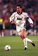 Fernando Redondo | Real madrid football, Real madrid football club ...