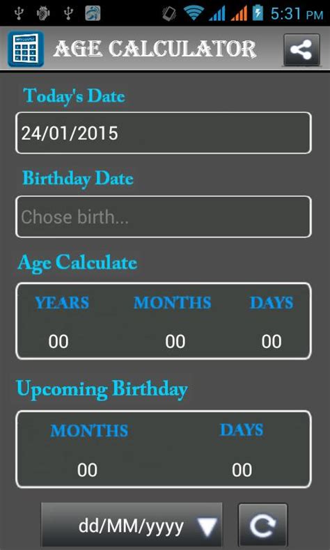 When joined to give us the kundli (natal chart) of the individual. Age Calculator by Date of Birth