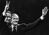 George McGovern and Tom Eagleton: Shock therapy and the bungled ...