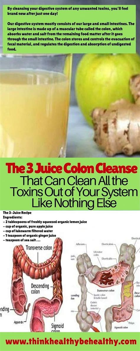 Clean Colon Howtocolonirrigationcleanse Natural Colon Cleanse Colon