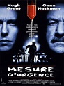 Extreme Measures Movie Poster (#2 of 2) - IMP Awards