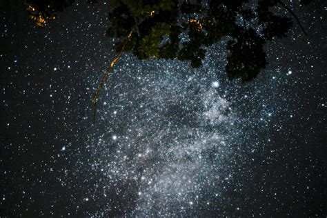 รูปภาพ กลางคืน ดาว พื้นที่ กาแลคซี เนบิวลา นอกโลก จักรวาล