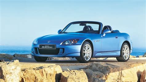 ¿por Qué Se Considera El Honda S2000 Como Un Automóvil único En