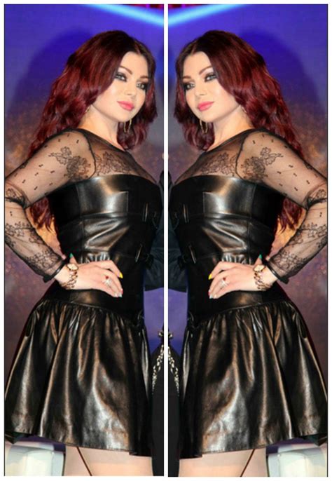 Haifa Wehbe Haifa Wehbe Targaryen Short Dresses Husband Singer